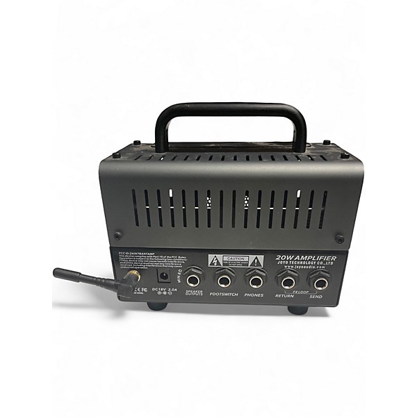 Used Joyo BANTAMP XL Guitar Amp Head