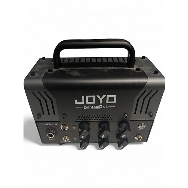 Used Joyo BANTAMP XL Guitar Amp Head