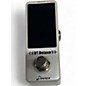 Used Donner DT DELUXE Effect Pedal