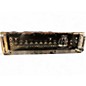 Vintage 2000s SWR 750X Bass Amp Head