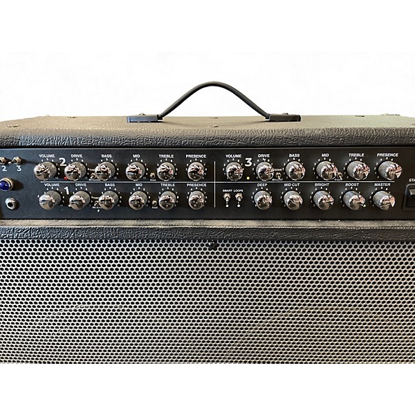 Used Carvin V3 Combo Tube Guitar Combo Amp