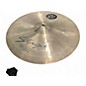 Used Stagg 20in SH Regular Medium Cymbal