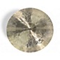Used Stagg 20in SH Regular Medium Cymbal