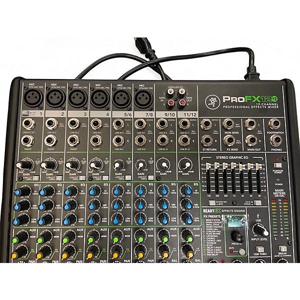 MACKIE ProFX12 本体ケーブル説明書 WW3183 61f8UHw64+L._UF350,350_QL80_.jpg
