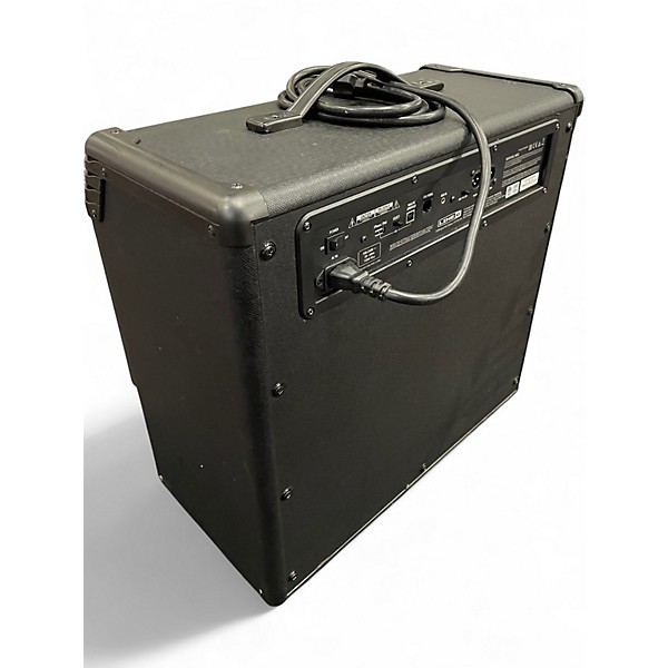 Used Line 6 Spider V 120 1x12 Guitar Combo Amp