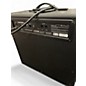 Used Line 6 Spider V 120 1x12 Guitar Combo Amp