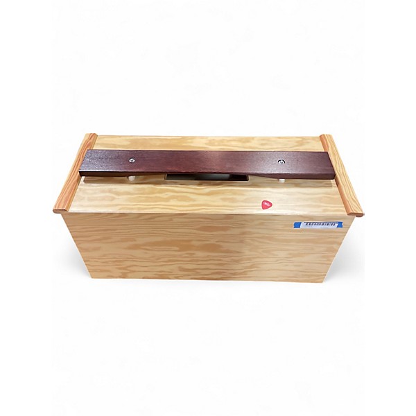 Used Studio 49 Contrabass Resonator D Chimes