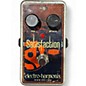 Used Electro-Harmonix Satisfaction Fuzz Effect Pedal thumbnail