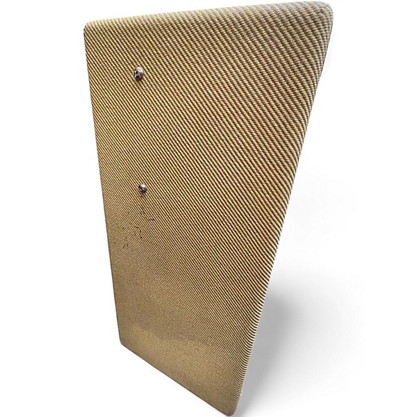 Used Fender Blues Deville 60W 4x10 Tweed Tube Guitar Combo Amp