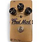 Used Keeley Super Phat Mod Effect Pedal thumbnail