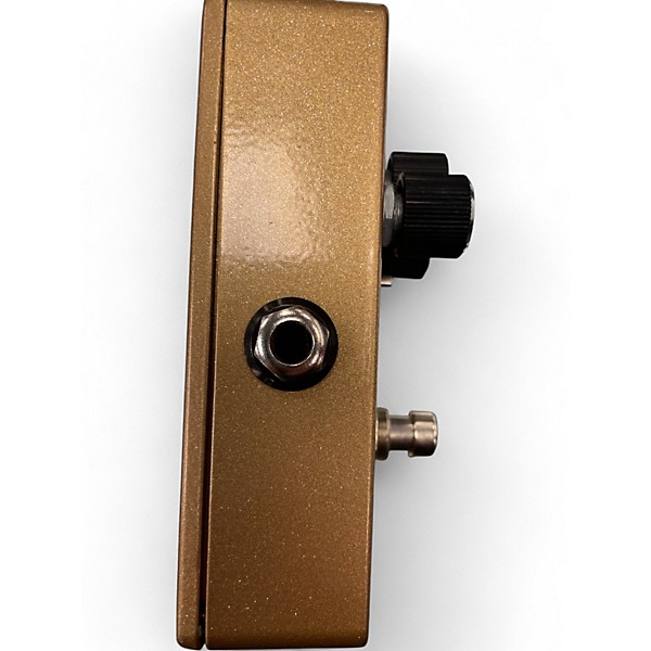 Used Keeley Super Phat Mod Effect Pedal