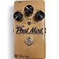 Used Keeley Super Phat Mod Effect Pedal