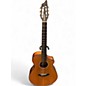 Used Breedlove Pursuit Concert Antique Natural Acoustic Electric Guitar thumbnail