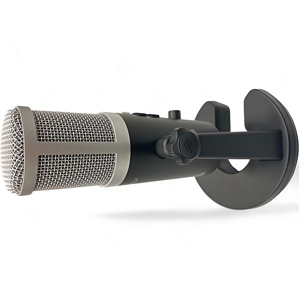 Used PreSonus Revelator USB Microphone