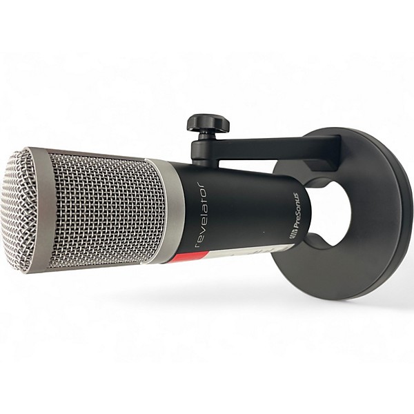 Used PreSonus Revelator USB Microphone