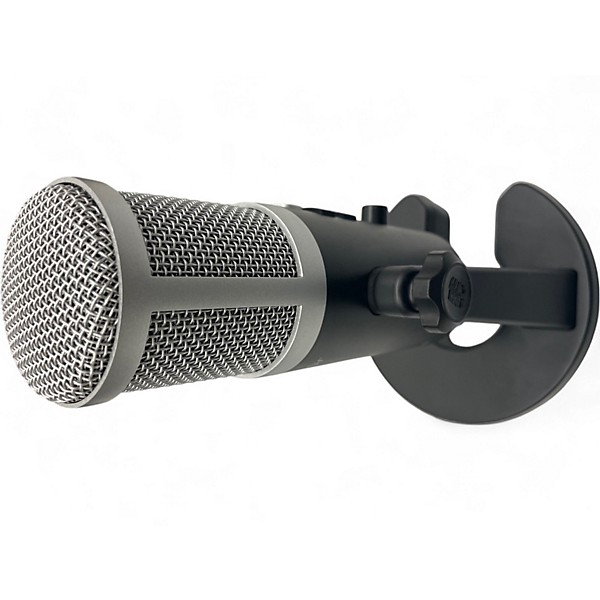 Used PreSonus Revelator USB Microphone