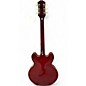 Used Epiphone ES-335 TRADITIONAL PRO Cherry Hollow Body Electric Guitar