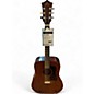 Vintage 1973 Guild D25M Natural Acoustic Guitar thumbnail