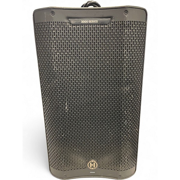 Used Harbinger Vari V3412 Powered Speaker