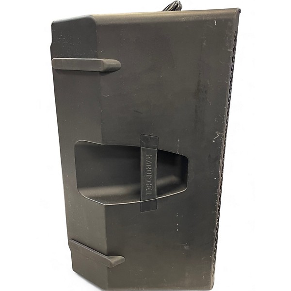 Used Harbinger Vari V3412 Powered Speaker