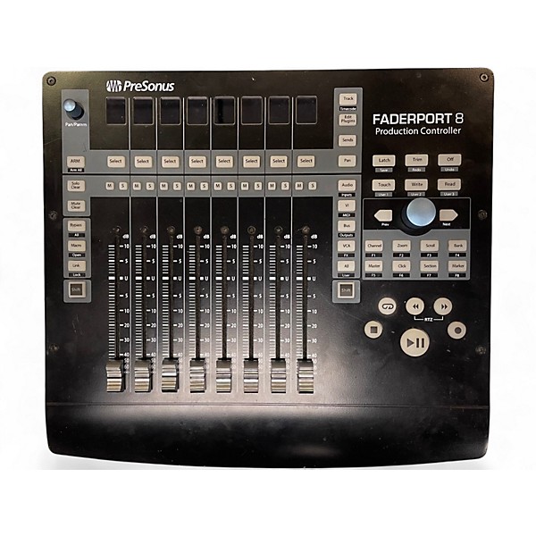 Used PreSonus FADERPORT 8 | Guitar Center