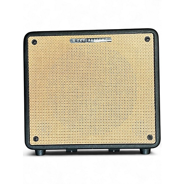 Used Ibanez T80N-H Guitar Combo Amp