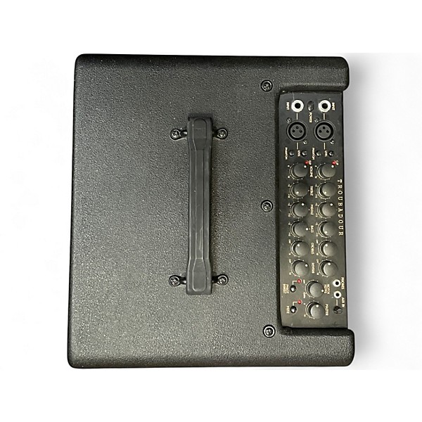 Used Ibanez T80N-H Guitar Combo Amp