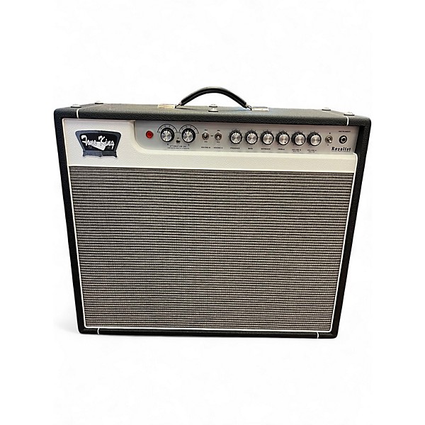 Used Tone King ROYALIST MK II Tube Guitar Combo Amp