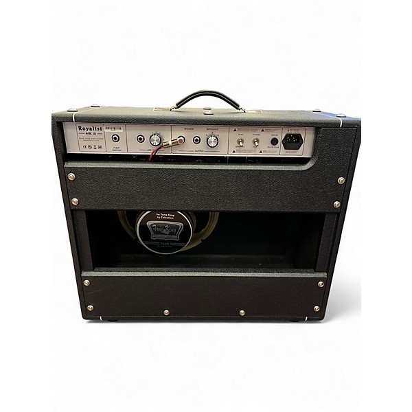 Used Tone King ROYALIST MK II Tube Guitar Combo Amp