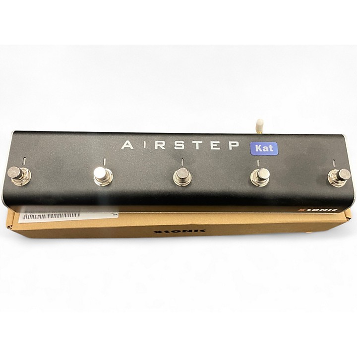 ギター XSONIC AIRSTEP XSONIC/AIRSTEP TX Edition