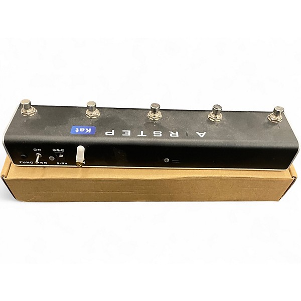 Used Xsonic airstep katana Pedal | Guitar Center
