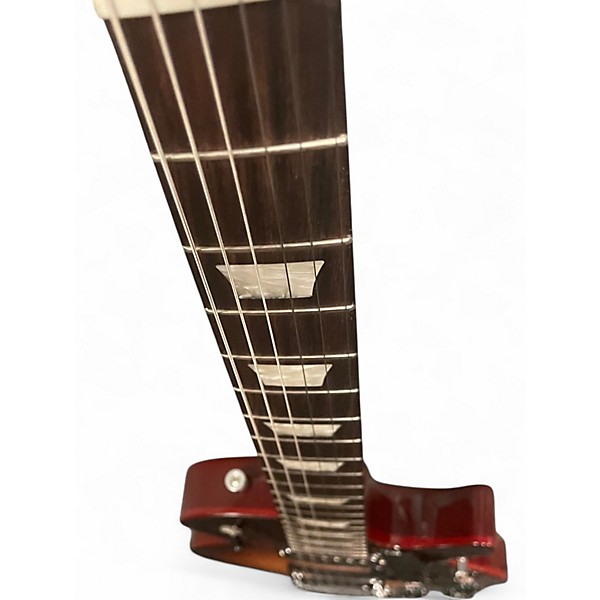 Used Gibson Les Paul Studio Honey Burst Solid Body Electric Guitar