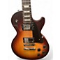 Used Gibson Les Paul Studio Honey Burst Solid Body Electric Guitar