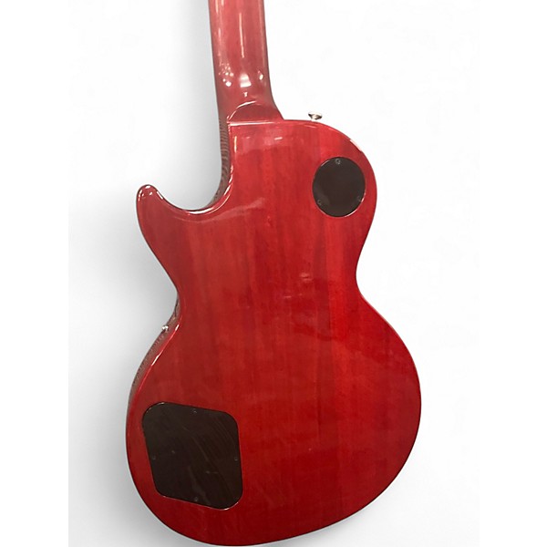 Used Gibson Les Paul Studio Honey Burst Solid Body Electric Guitar