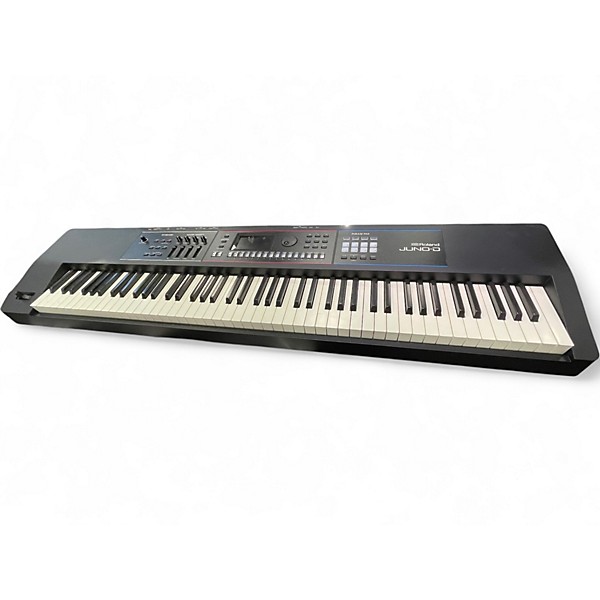 Used Roland JUNO-D8 Stage Piano