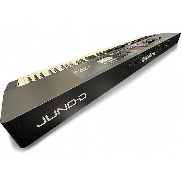 Used Roland JUNO-D8 Stage Piano