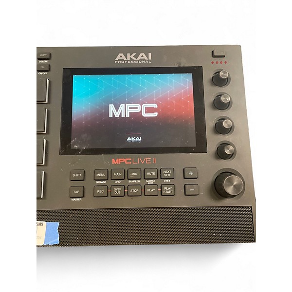 Used 2020s Akai Professional MPC Live 2 Production Controller