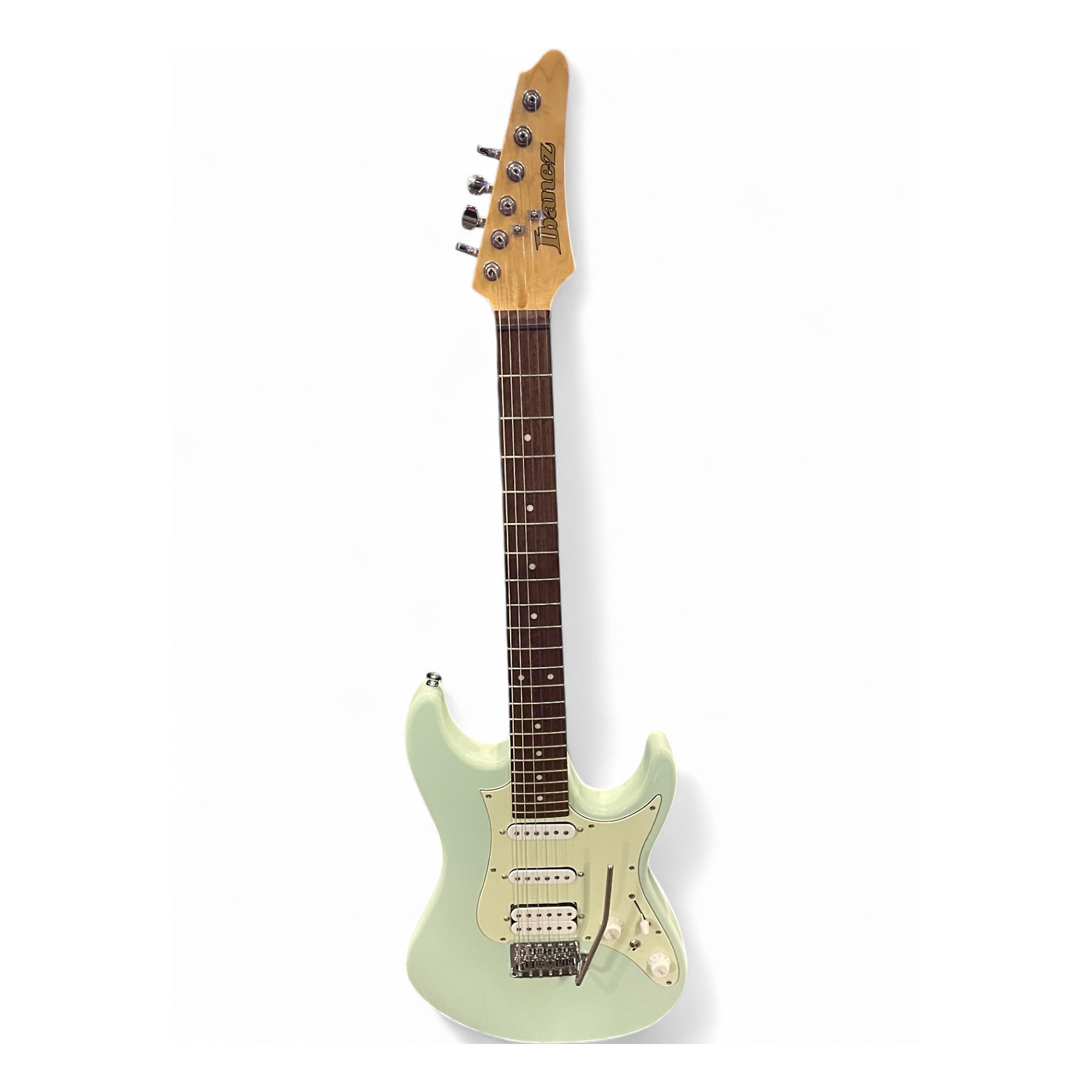 Ibanez azes40 改造有 Ibanez azes40 改造有 Ibanez azes40 改造有 - メルカリ