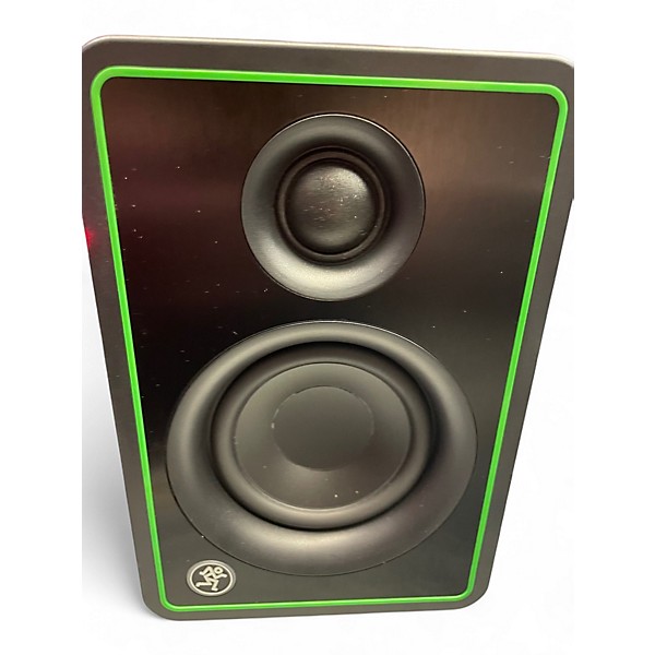 Used Mackie CR3-XBT Powered Monitor | Guitar Center