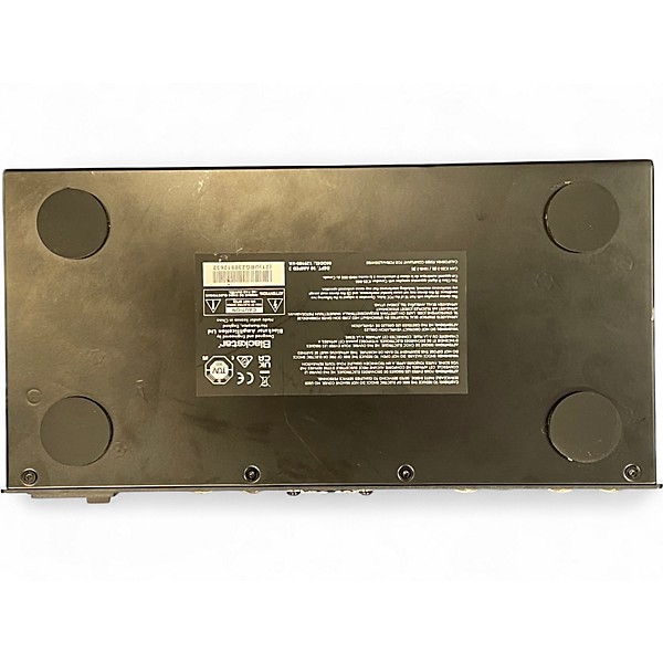 Used Blackstar Amped 3 Guitar Power Amp