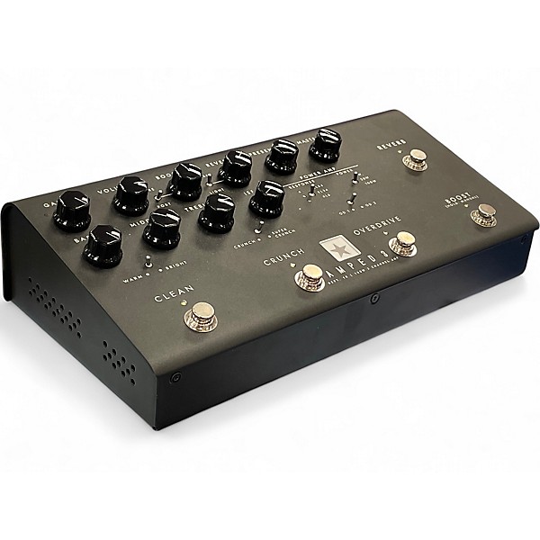 Used Blackstar Amped 3 Guitar Power Amp