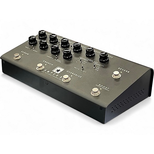 Used Blackstar Amped 3 Guitar Power Amp