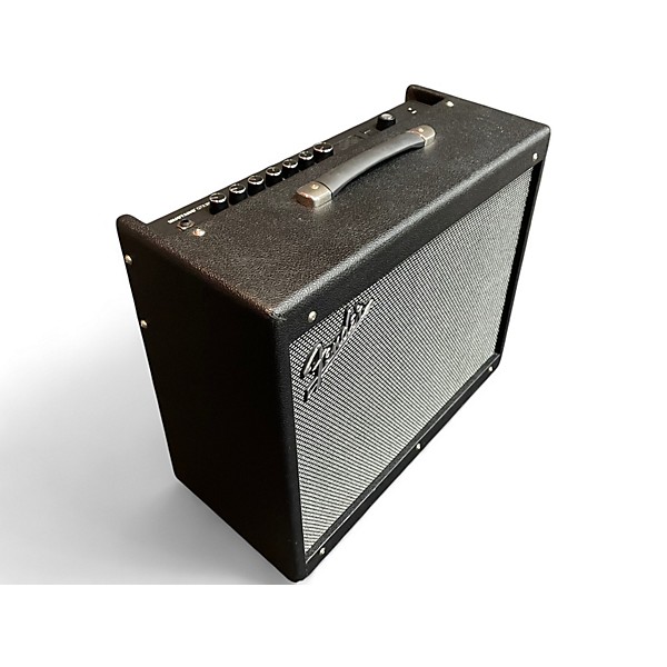 Used Fender GTX100 Guitar Combo Amp