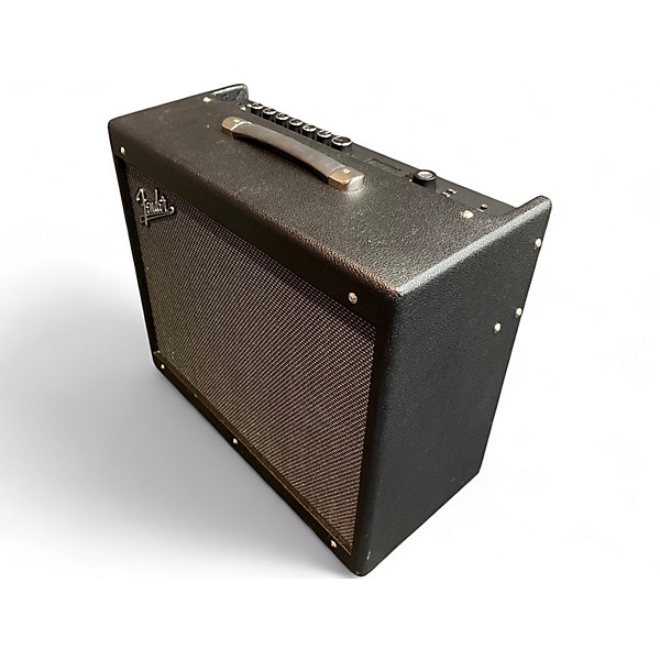 Used Fender GTX100 Guitar Combo Amp