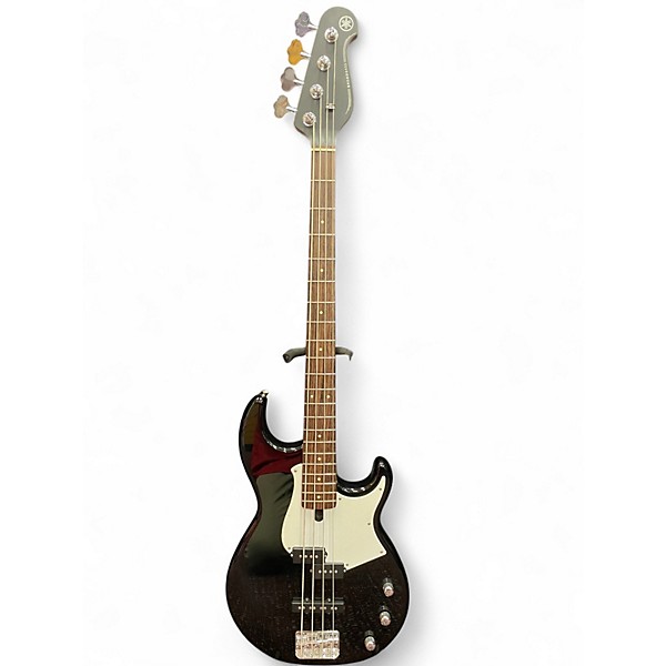 ベース yamaha bb234 Amazon.com: Yamaha BB234 BB-Series Bass Guitar, Vintage