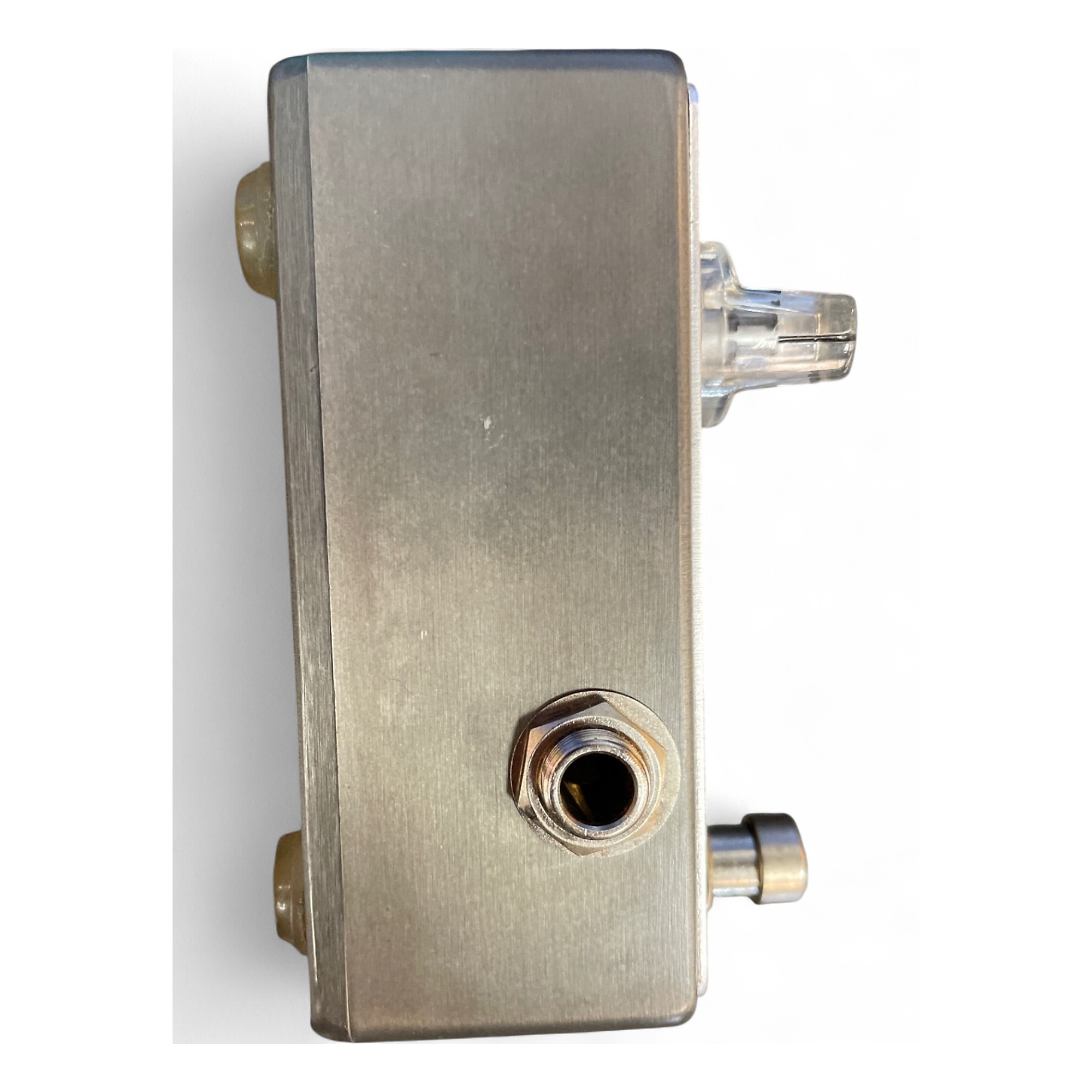 【USED】Xotic EP Booster Amazon.com: Xotic EP Booster Mini EQ Effect Pedal : Musical