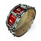 Used Ludwig 14X5 Classic MaplE Cherry Drum