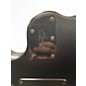 Used Ernie Ball Music Man JP70 John Petrucci Black Solid Body Electric Guitar