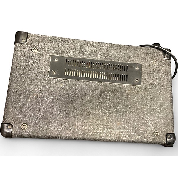 Used Kustom KPM4060 Bass Amp Head