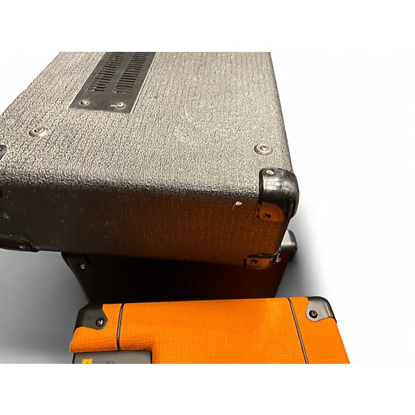 Used Kustom KPM4060 Bass Amp Head